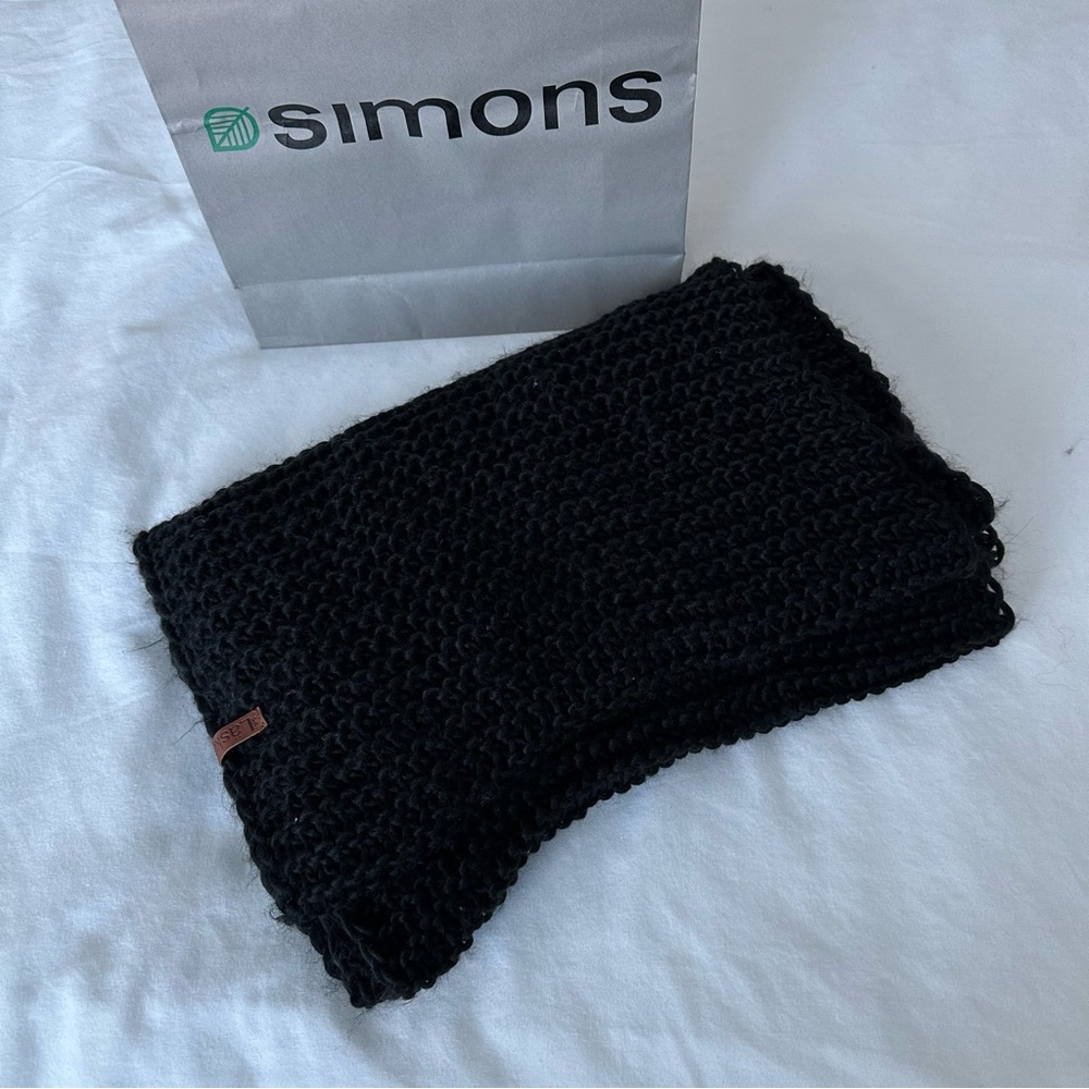 Simons infinity scarf - Picture 2 of 7